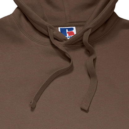 Russell Athletic Men’s Authentic Hooded Sweat R-265M-0 – ideal für Firmen, Vereine & Teams