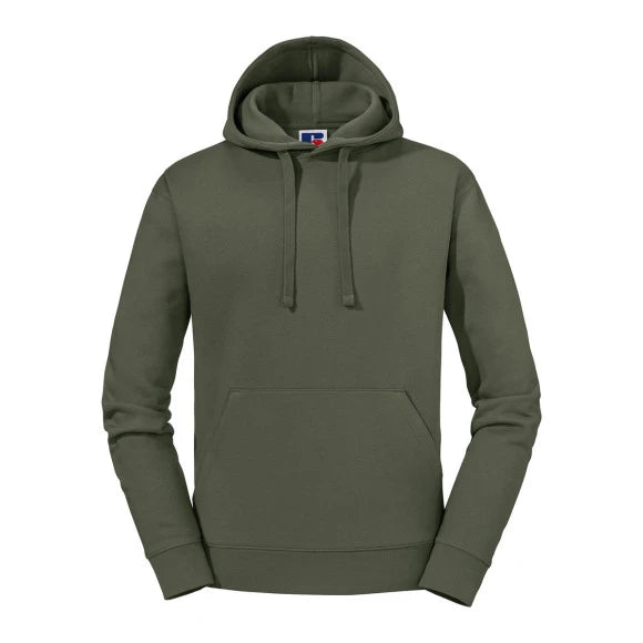 Russell Athletic Men’s Authentic Hooded Sweat R-265M-0 – ideal für Firmen, Vereine & Teams
