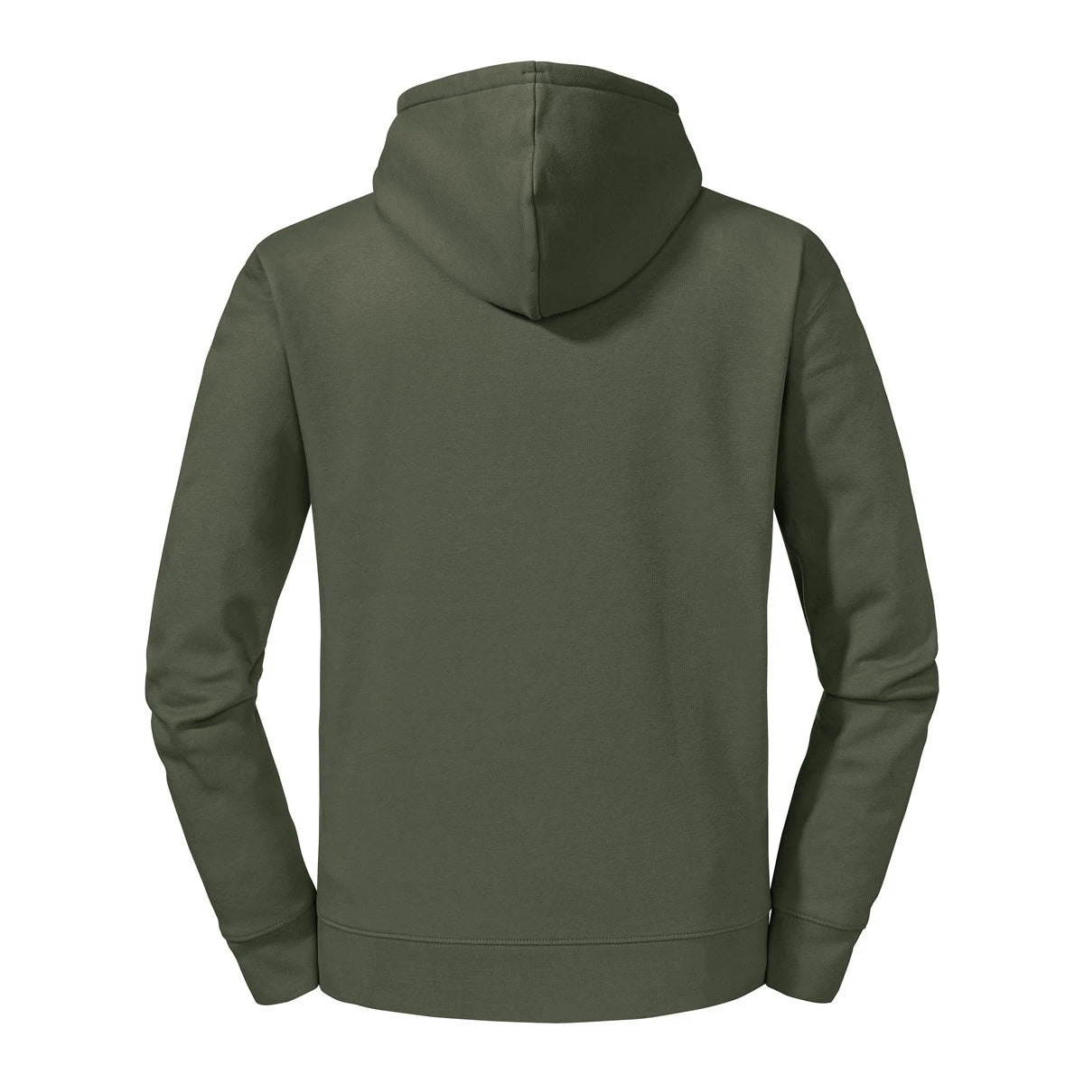 Russell Athletic Men’s Authentic Hooded Sweat R-265M-0 – ideal für Firmen, Vereine & Teams
