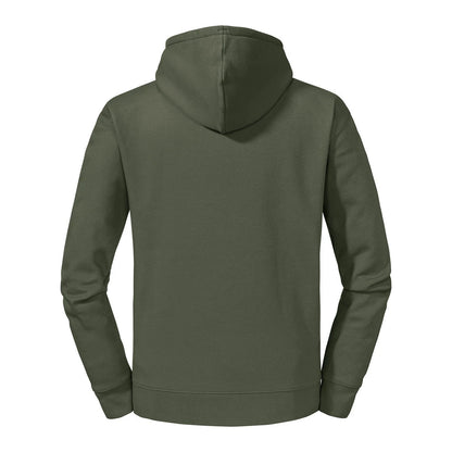 Russell Athletic Men’s Authentic Hooded Sweat R-265M-0 – ideal für Firmen, Vereine & Teams