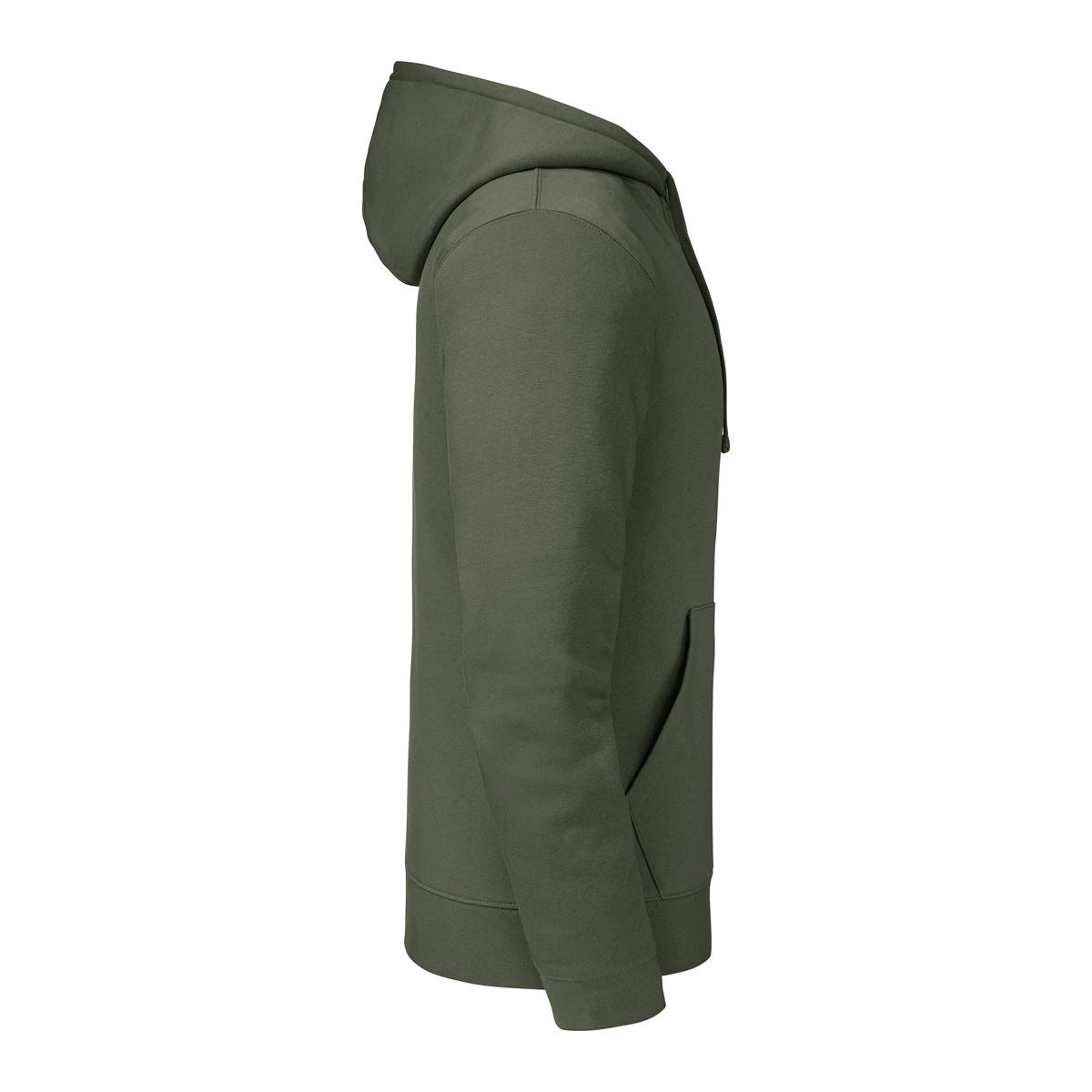 Russell Athletic Men’s Authentic Hooded Sweat R-265M-0 – ideal für Firmen, Vereine & Teams