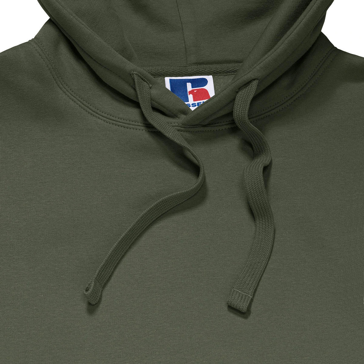 Russell Athletic Men’s Authentic Hooded Sweat R-265M-0 – ideal für Firmen, Vereine & Teams