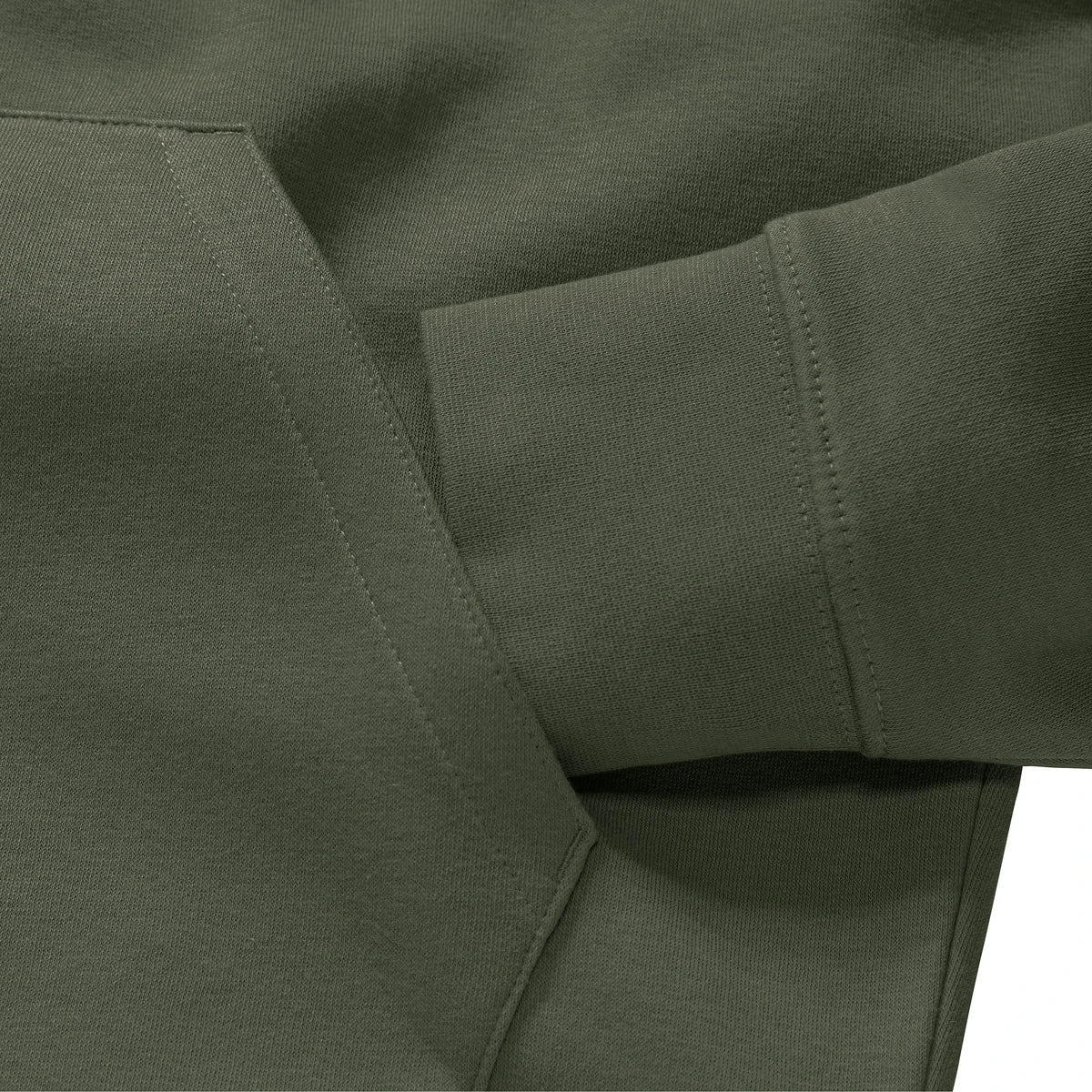Russell Athletic Men’s Authentic Hooded Sweat R-265M-0 – ideal für Firmen, Vereine & Teams