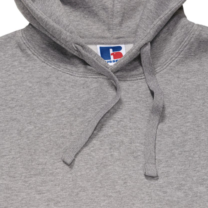 Russell Athletic Men’s Authentic Hooded Sweat R-265M-0 – ideal für Firmen, Vereine & Teams