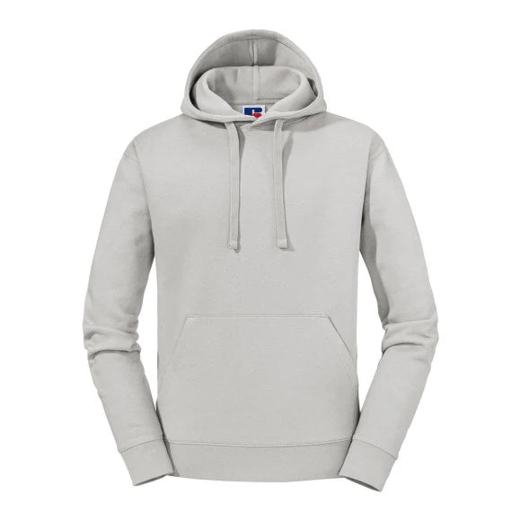 Russell Athletic Men’s Authentic Hooded Sweat R-265M-0 – ideal für Firmen, Vereine & Teams