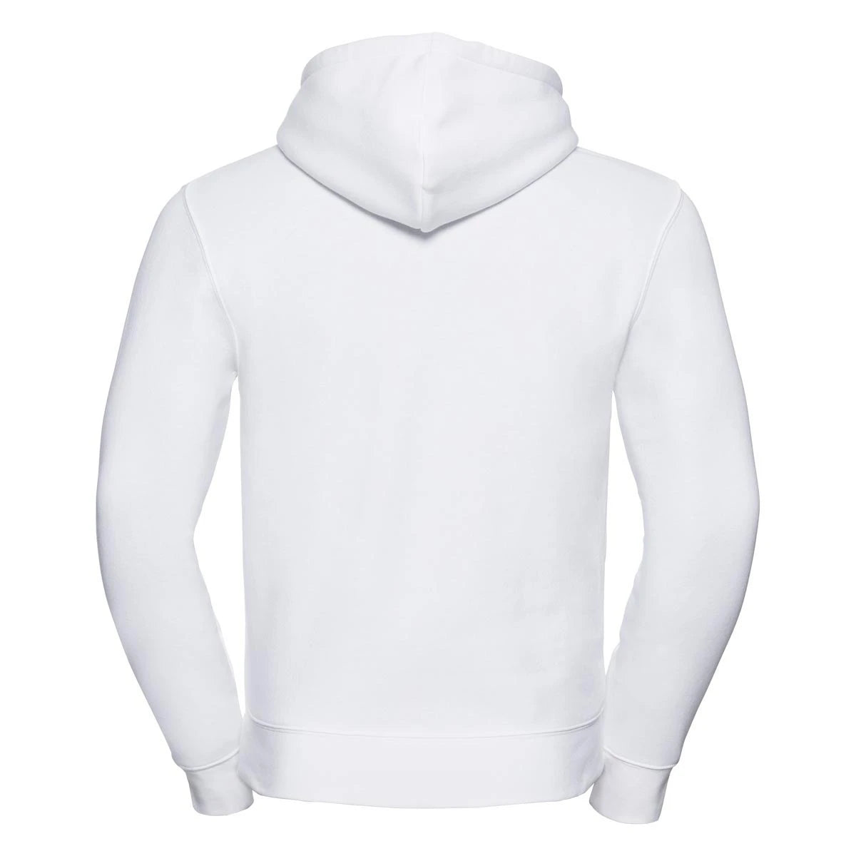Russell Athletic Men’s Authentic Hooded Sweat R-265M-0 – ideal für Firmen, Vereine & Teams