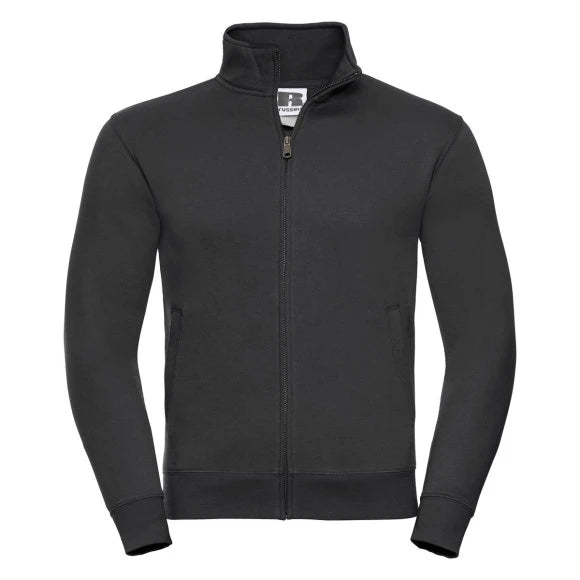 Russell Athletic Men’s Authentic Sweat Jacket R-267M-0 – ideal für Firmen, Vereine & Teams