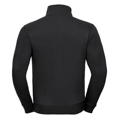 Russell Athletic Men’s Authentic Sweat Jacket R-267M-0 – ideal für Firmen, Vereine & Teams