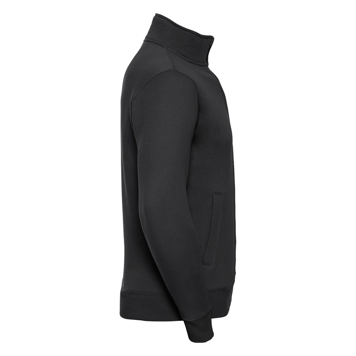 Russell Athletic Men’s Authentic Sweat Jacket R-267M-0 – ideal für Firmen, Vereine & Teams