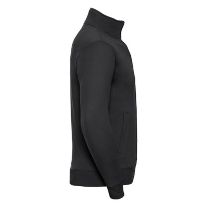 Russell Athletic Men’s Authentic Sweat Jacket R-267M-0 – ideal für Firmen, Vereine & Teams