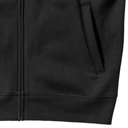 Russell Athletic Men’s Authentic Sweat Jacket R-267M-0 – ideal für Firmen, Vereine & Teams