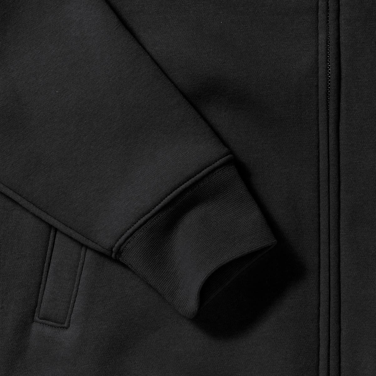 Russell Athletic Men’s Authentic Sweat Jacket R-267M-0 – ideal für Firmen, Vereine & Teams