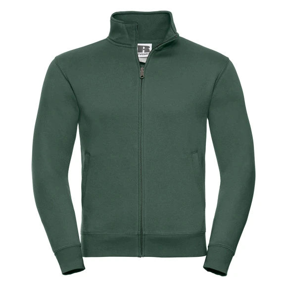 Russell Athletic Men’s Authentic Sweat Jacket R-267M-0 – ideal für Firmen, Vereine & Teams