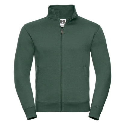Russell Athletic Men’s Authentic Sweat Jacket R-267M-0 – ideal für Firmen, Vereine & Teams