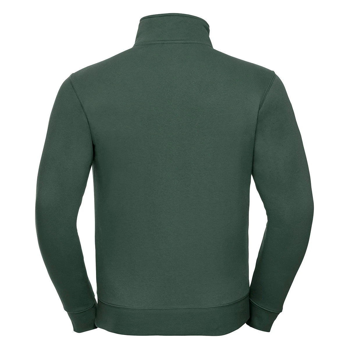 Russell Athletic Men’s Authentic Sweat Jacket R-267M-0 – ideal für Firmen, Vereine & Teams