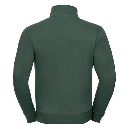 Russell Athletic Men’s Authentic Sweat Jacket R-267M-0 – ideal für Firmen, Vereine & Teams