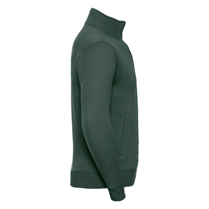 Russell Athletic Men’s Authentic Sweat Jacket R-267M-0 – ideal für Firmen, Vereine & Teams