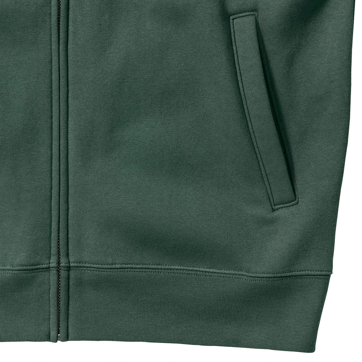 Russell Athletic Men’s Authentic Sweat Jacket R-267M-0 – ideal für Firmen, Vereine & Teams