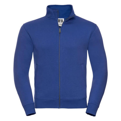 Russell Athletic Men’s Authentic Sweat Jacket R-267M-0 – ideal für Firmen, Vereine & Teams