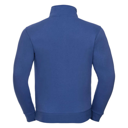 Russell Athletic Men’s Authentic Sweat Jacket R-267M-0 – ideal für Firmen, Vereine & Teams