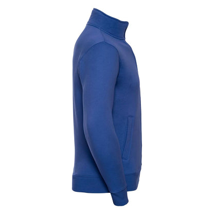 Russell Athletic Men’s Authentic Sweat Jacket R-267M-0 – ideal für Firmen, Vereine & Teams