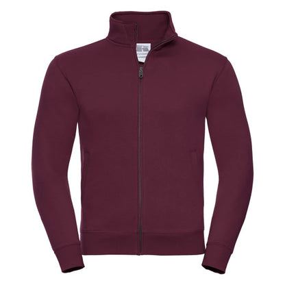 Russell Athletic Men’s Authentic Sweat Jacket R-267M-0 – ideal für Firmen, Vereine & Teams