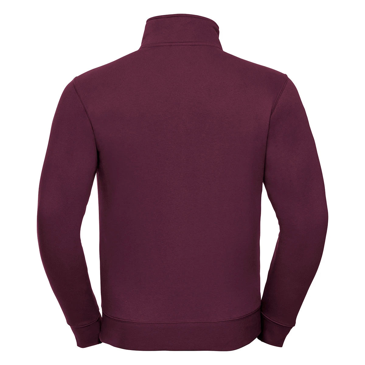 Russell Athletic Men’s Authentic Sweat Jacket R-267M-0 – ideal für Firmen, Vereine & Teams