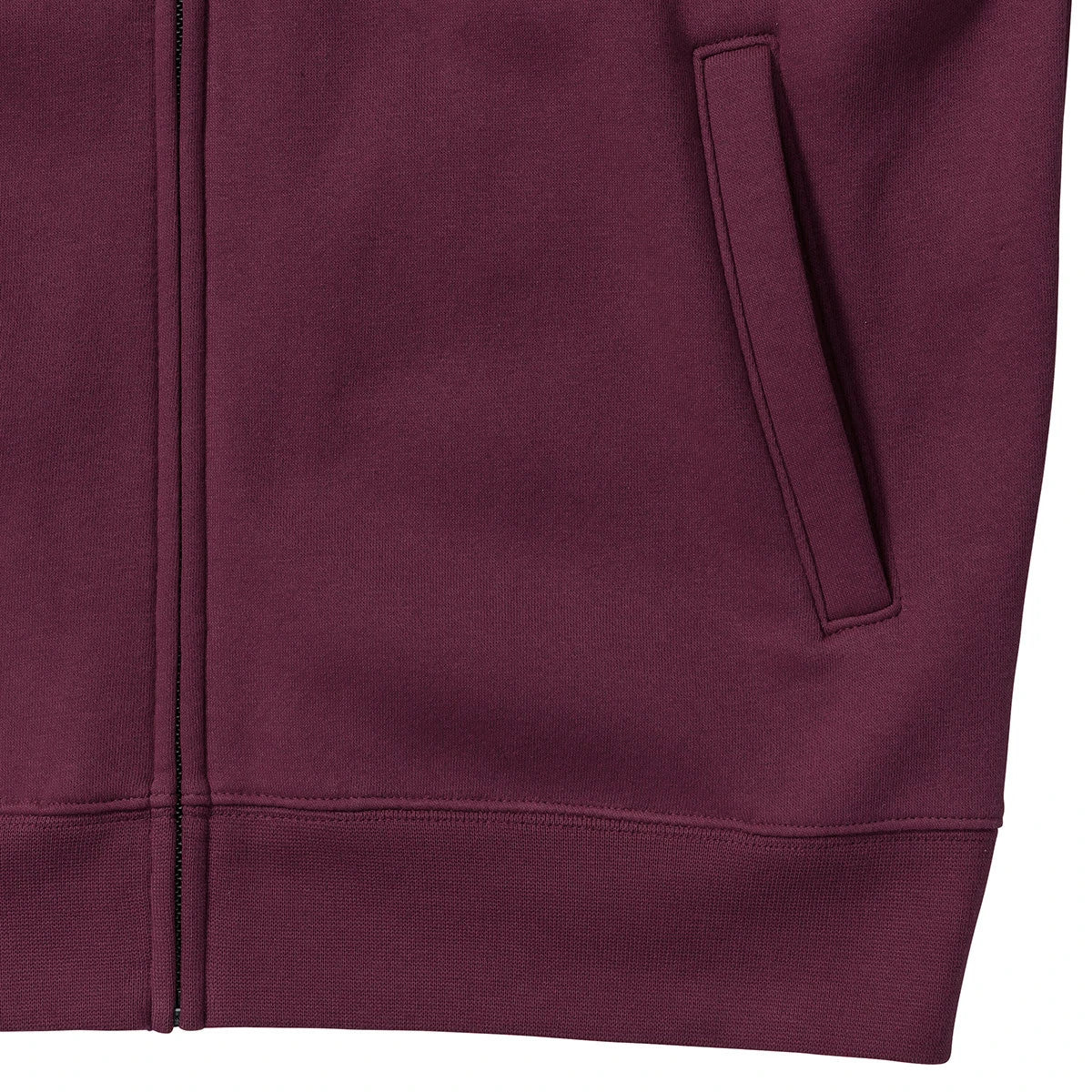 Russell Athletic Men’s Authentic Sweat Jacket R-267M-0 – ideal für Firmen, Vereine & Teams
