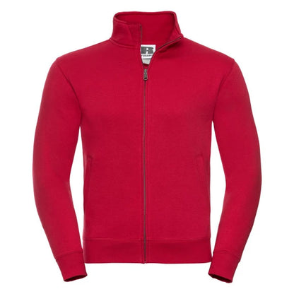 Russell Athletic Men’s Authentic Sweat Jacket R-267M-0 – ideal für Firmen, Vereine & Teams
