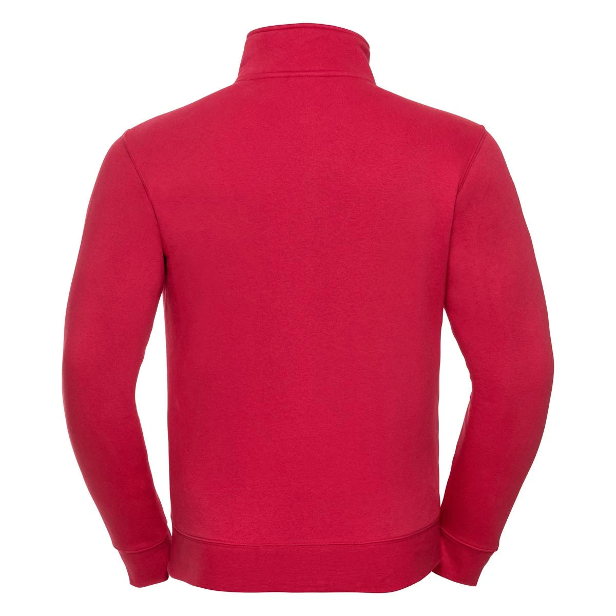 Russell Athletic Men’s Authentic Sweat Jacket R-267M-0 – ideal für Firmen, Vereine & Teams