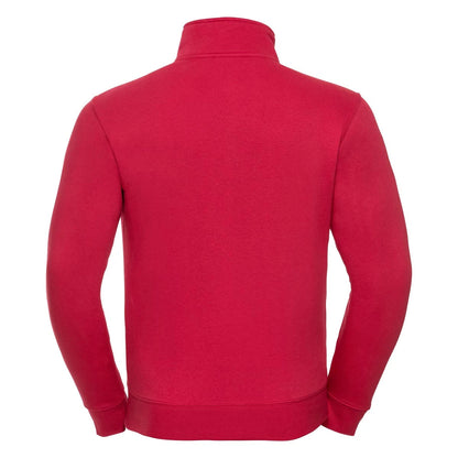 Russell Athletic Men’s Authentic Sweat Jacket R-267M-0 – ideal für Firmen, Vereine & Teams