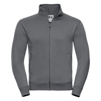 Russell Athletic Men’s Authentic Sweat Jacket R-267M-0 – ideal für Firmen, Vereine & Teams