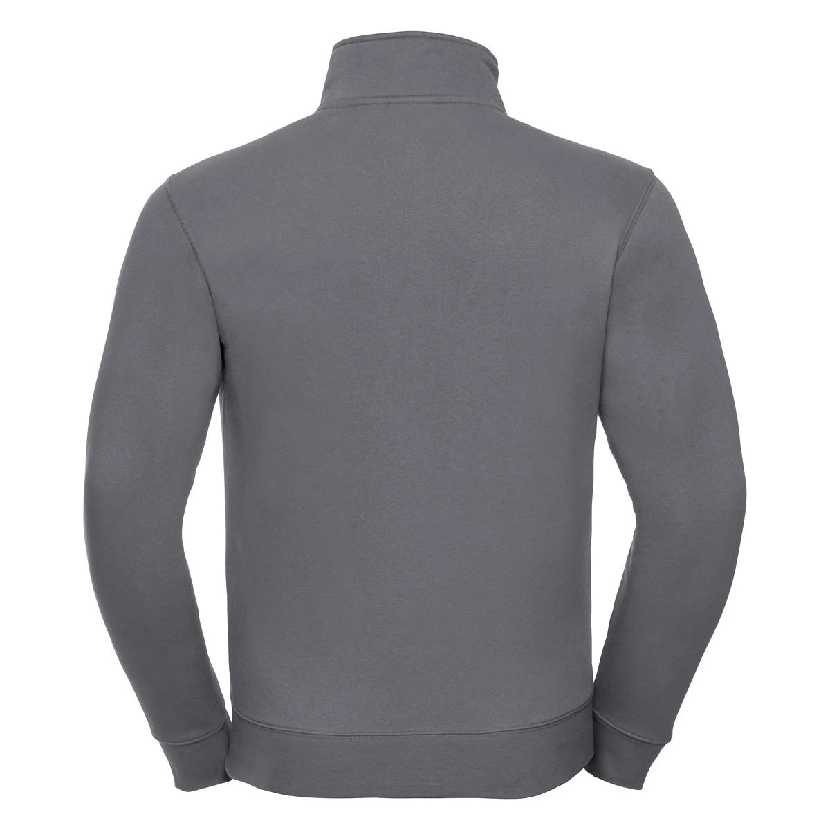 Russell Athletic Men’s Authentic Sweat Jacket R-267M-0 – ideal für Firmen, Vereine & Teams