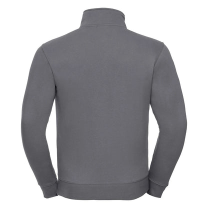 Russell Athletic Men’s Authentic Sweat Jacket R-267M-0 – ideal für Firmen, Vereine & Teams