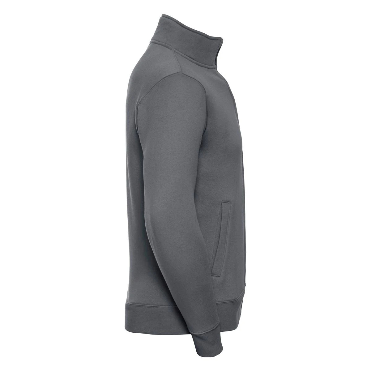 Russell Athletic Men’s Authentic Sweat Jacket R-267M-0 – ideal für Firmen, Vereine & Teams