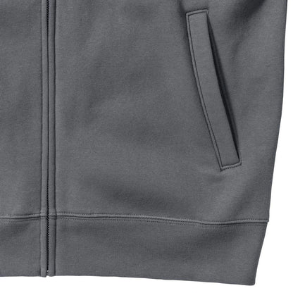Russell Athletic Men’s Authentic Sweat Jacket R-267M-0 – ideal für Firmen, Vereine & Teams