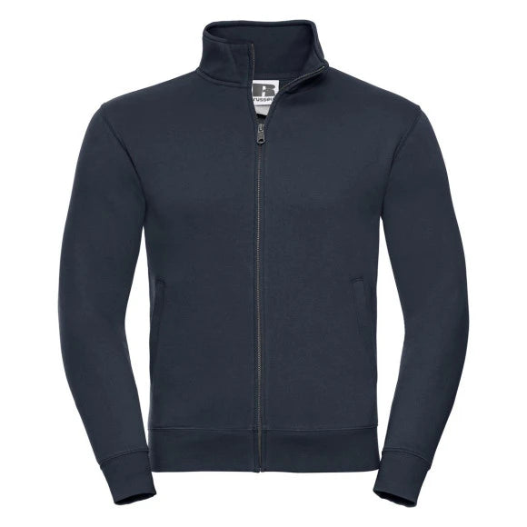 Russell Athletic Men’s Authentic Sweat Jacket R-267M-0 – ideal für Firmen, Vereine & Teams