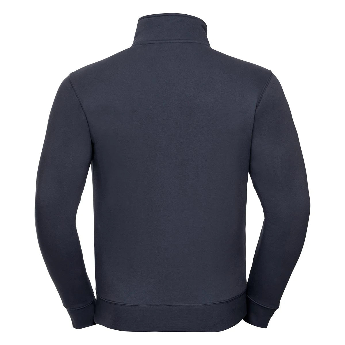 Russell Athletic Men’s Authentic Sweat Jacket R-267M-0 – ideal für Firmen, Vereine & Teams