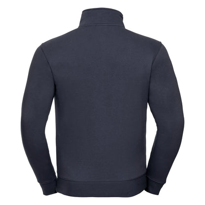 Russell Athletic Men’s Authentic Sweat Jacket R-267M-0 – ideal für Firmen, Vereine & Teams