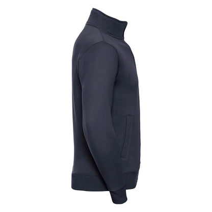 Russell Athletic Men’s Authentic Sweat Jacket R-267M-0 – ideal für Firmen, Vereine & Teams