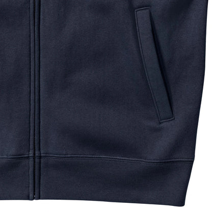 Russell Athletic Men’s Authentic Sweat Jacket R-267M-0 – ideal für Firmen, Vereine & Teams