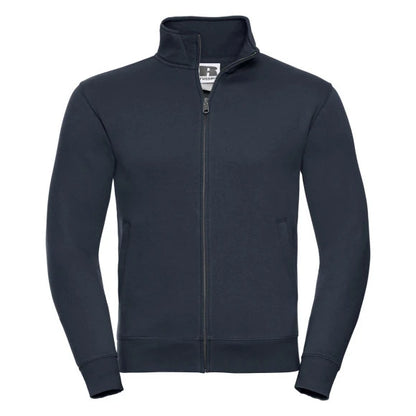 Russell Athletic Men’s Authentic Sweat Jacket R-267M-0 – ideal für Firmen, Vereine & Teams