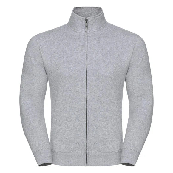 Russell Athletic Men’s Authentic Sweat Jacket R-267M-0 – ideal für Firmen, Vereine & Teams