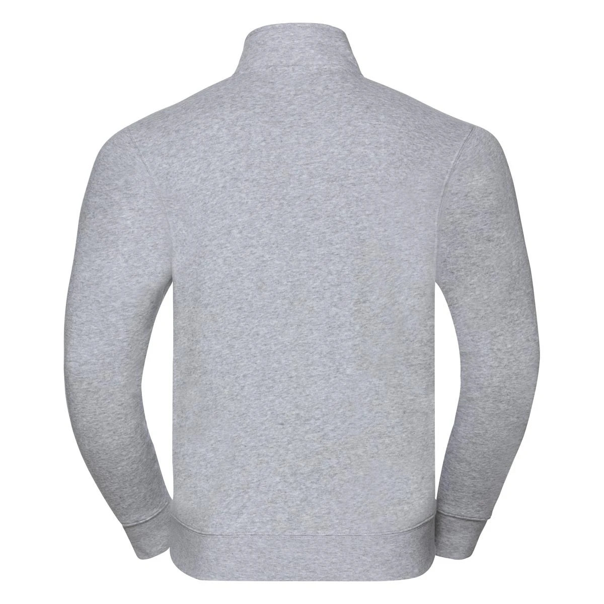Russell Athletic Men’s Authentic Sweat Jacket R-267M-0 – ideal für Firmen, Vereine & Teams