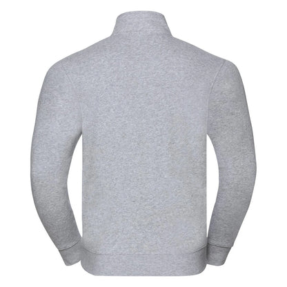Russell Athletic Men’s Authentic Sweat Jacket R-267M-0 – ideal für Firmen, Vereine & Teams