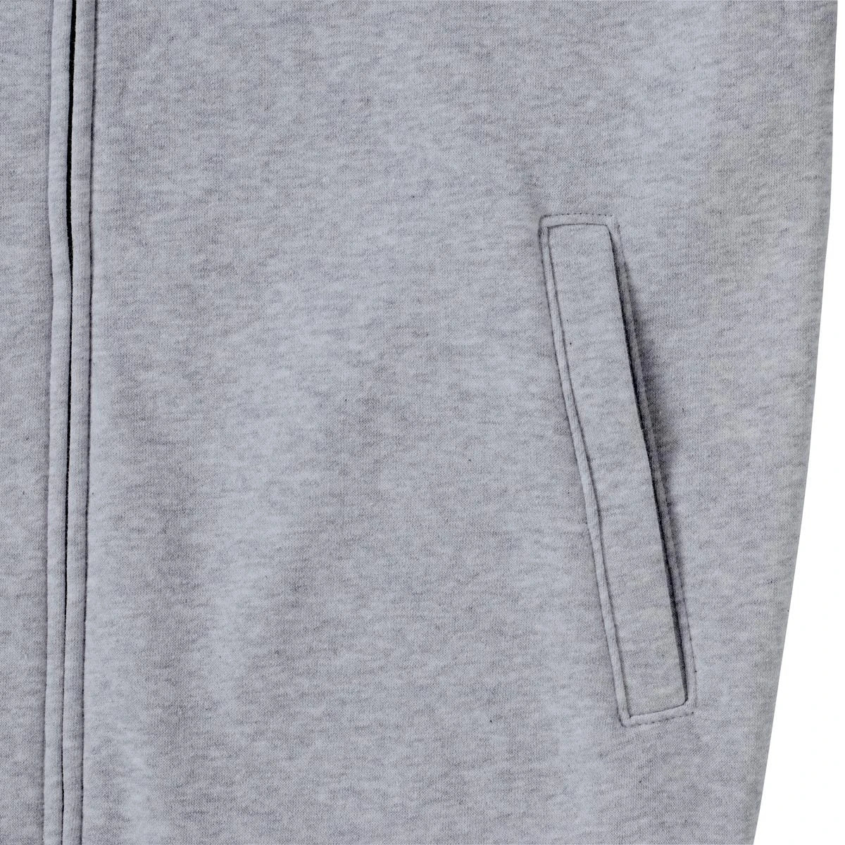 Russell Athletic Men’s Authentic Sweat Jacket R-267M-0 – ideal für Firmen, Vereine & Teams