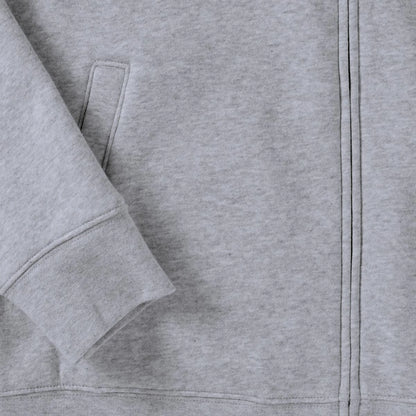 Russell Athletic Men’s Authentic Sweat Jacket R-267M-0 – ideal für Firmen, Vereine & Teams