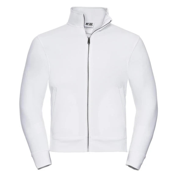 Russell Athletic Men’s Authentic Sweat Jacket R-267M-0 – ideal für Firmen, Vereine & Teams