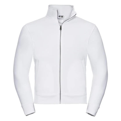 Russell Athletic Men’s Authentic Sweat Jacket R-267M-0 – ideal für Firmen, Vereine & Teams