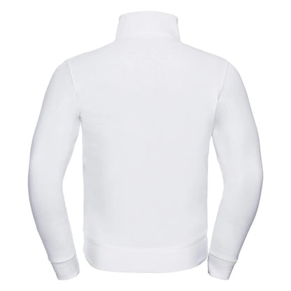 Russell Athletic Men’s Authentic Sweat Jacket R-267M-0 – ideal für Firmen, Vereine & Teams